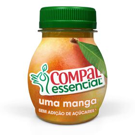 Dose Fruta Manga Compal Essencial