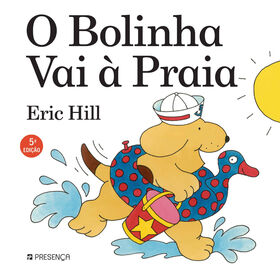 Bolinha Vai à Praia