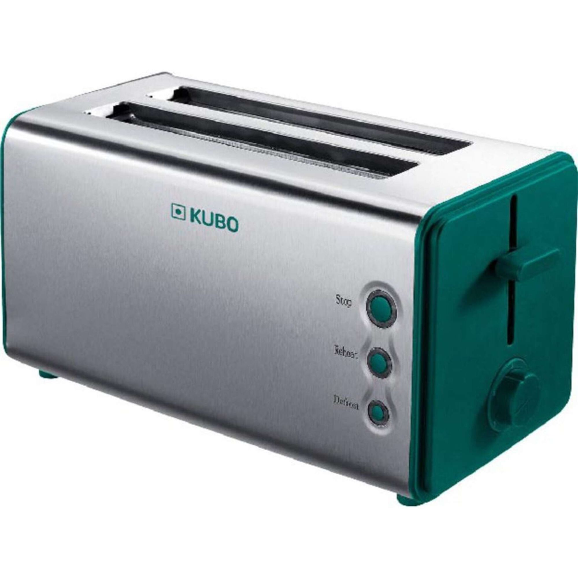 Torradeira 2 Fendas KBT4177 XL 2E Torradeira 2 Fendas KBT4177 XL 2E