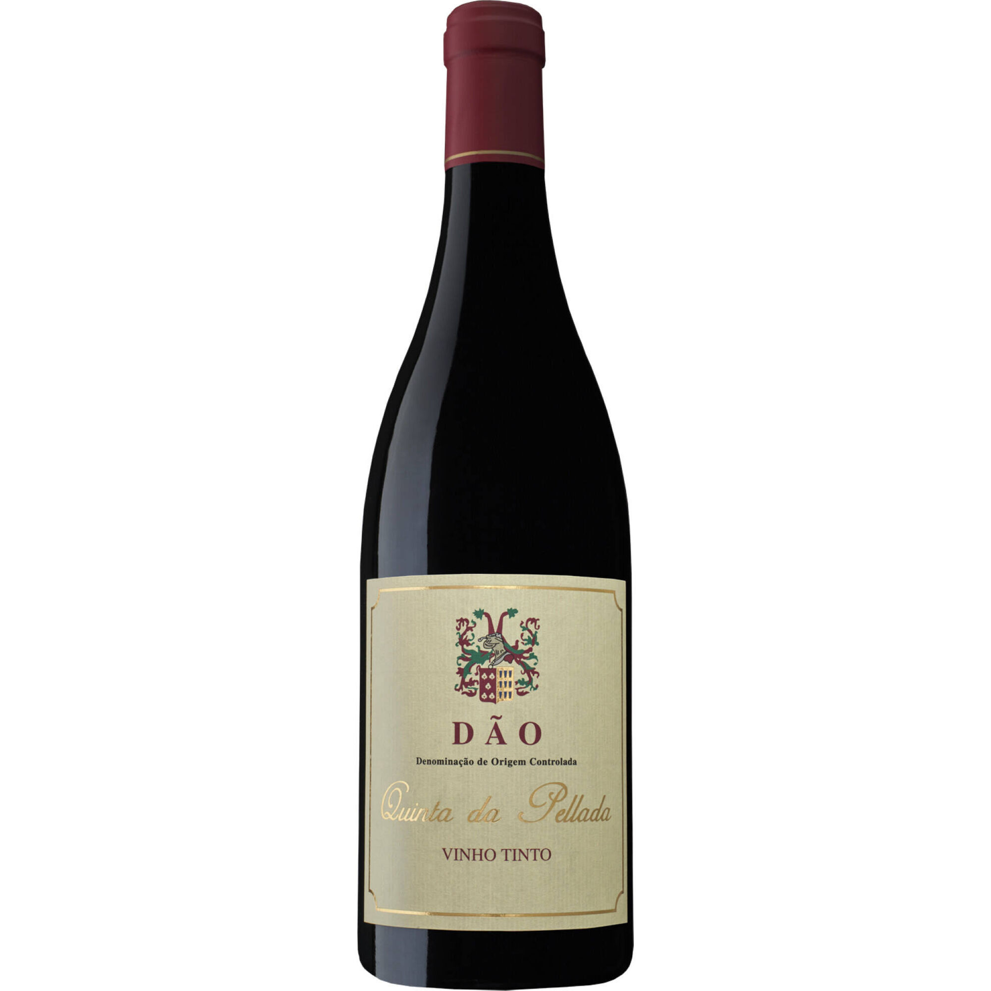 Quinta da Pellada Casa D&atilde;o Vinho Tinto