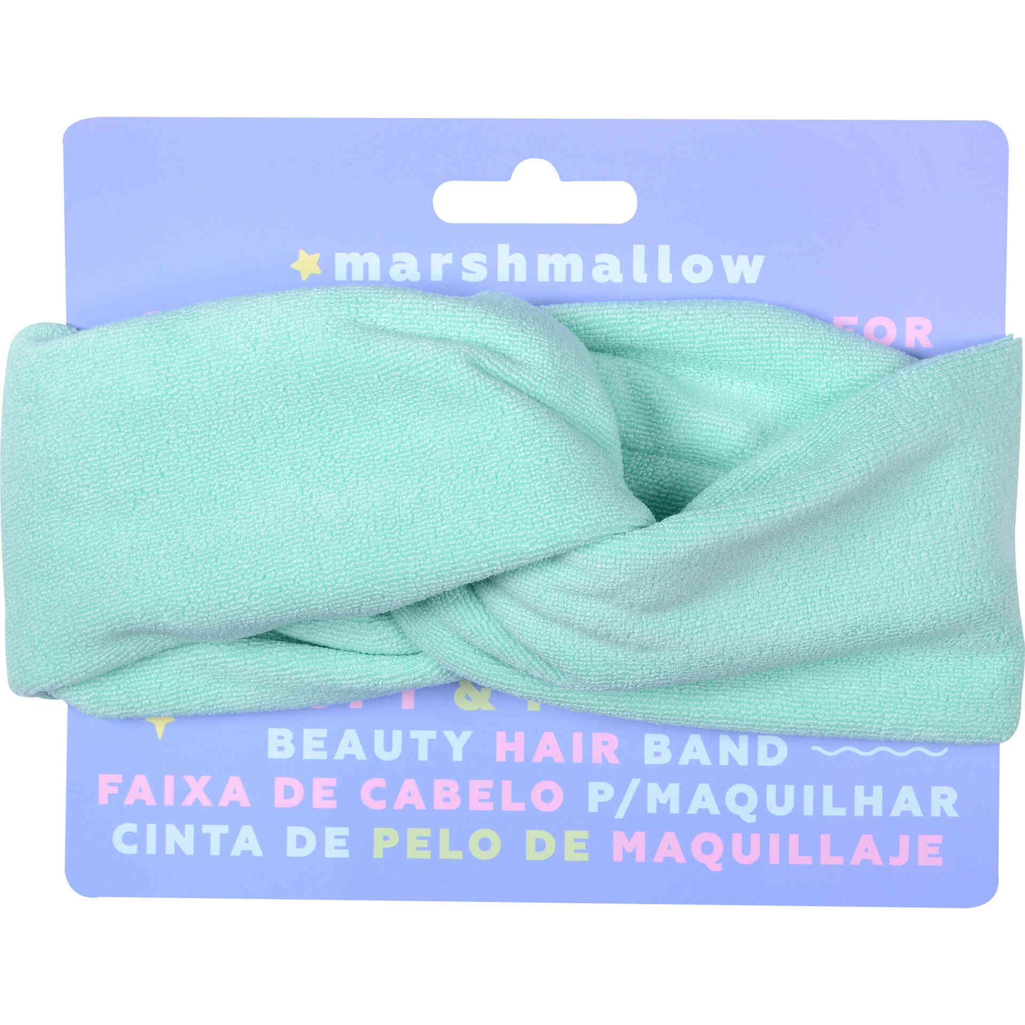 Fita de Cabelo para Maquilhar Kasa (v&aacute;rios modelos)