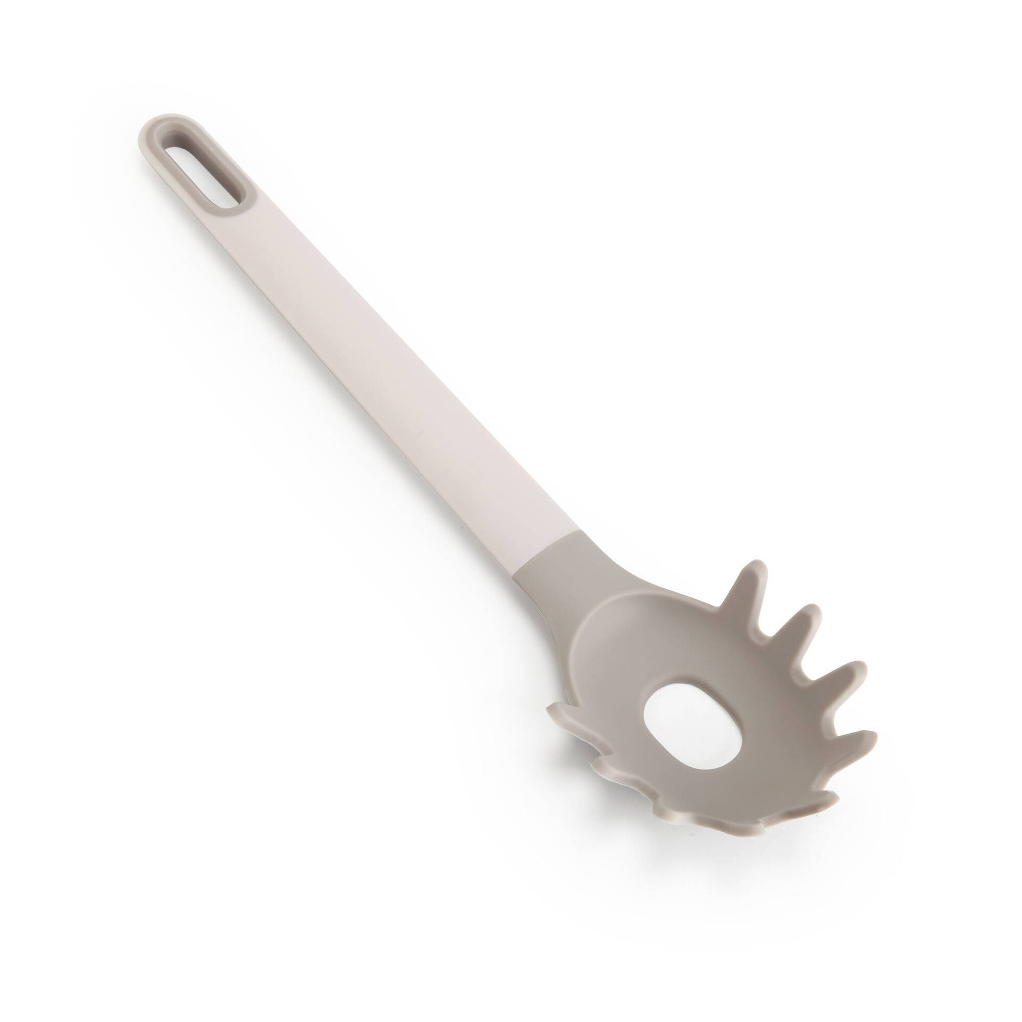Colher Esparguete Silicone Urban Kasa
