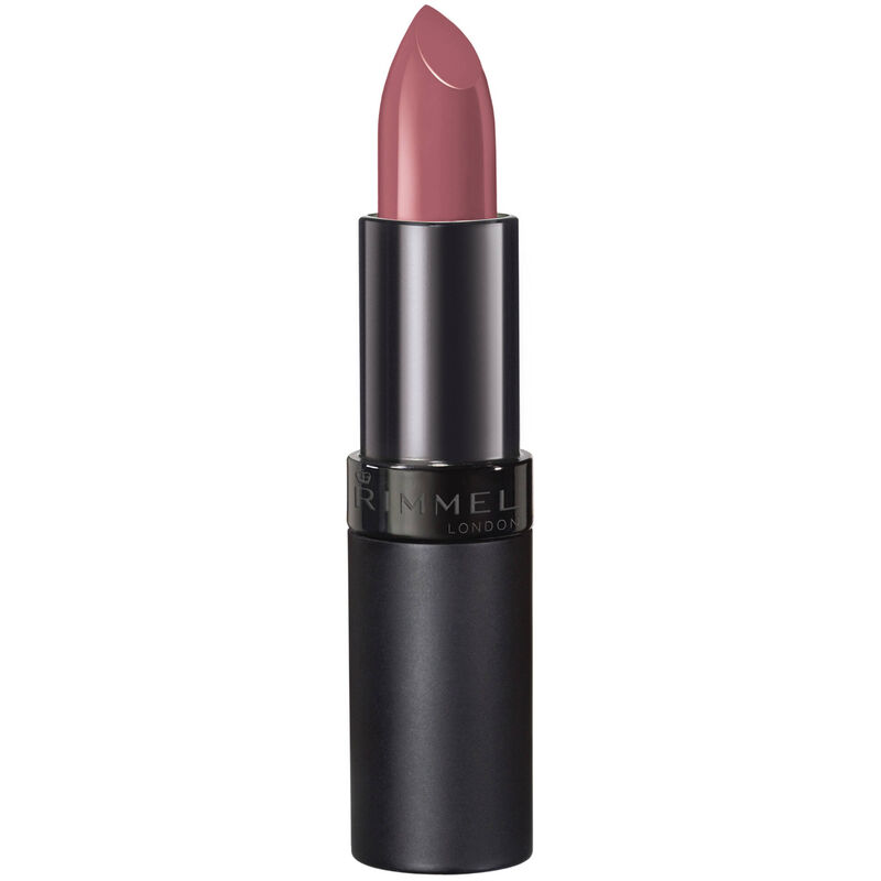Batom Lasting Finish Kate Moss 008 Rimmel
