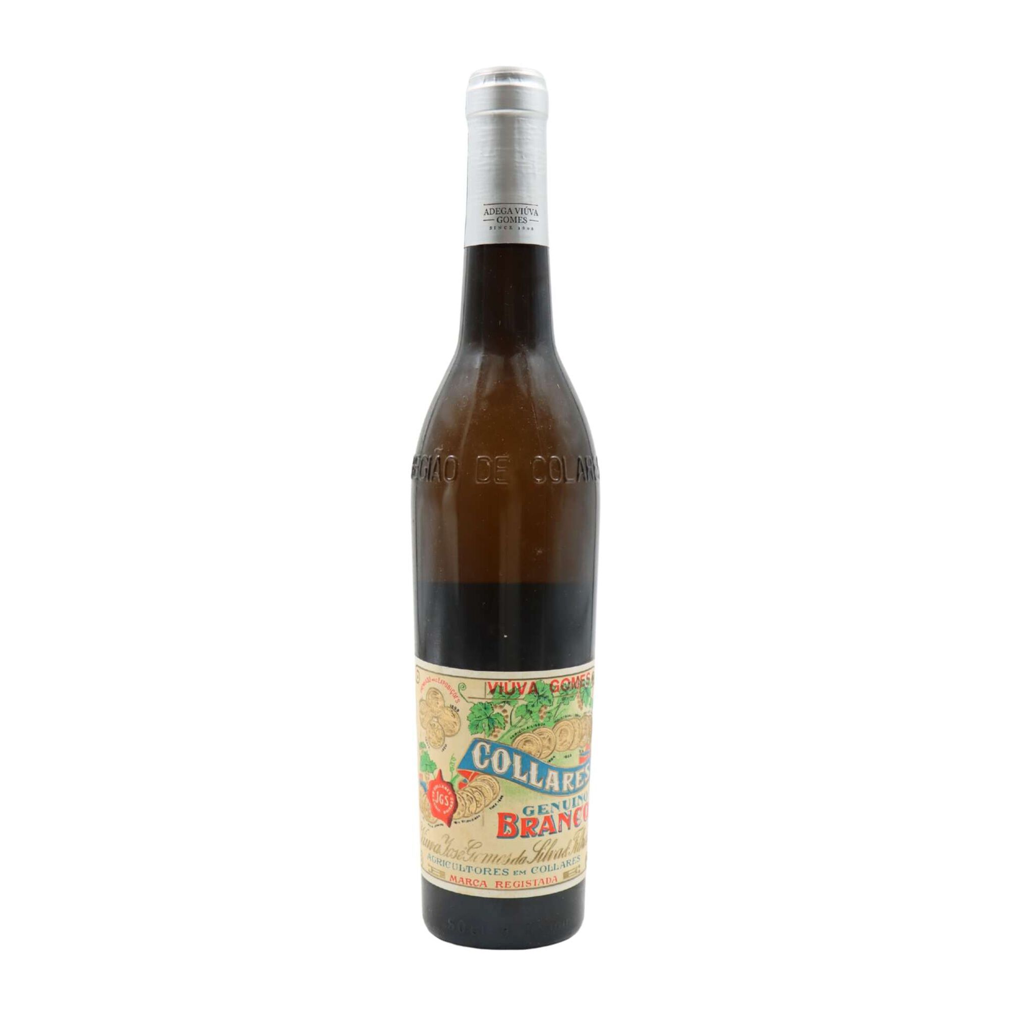 Vi&uacute;va Gomes Malvasia De Colares Lisboa Vinho Branco