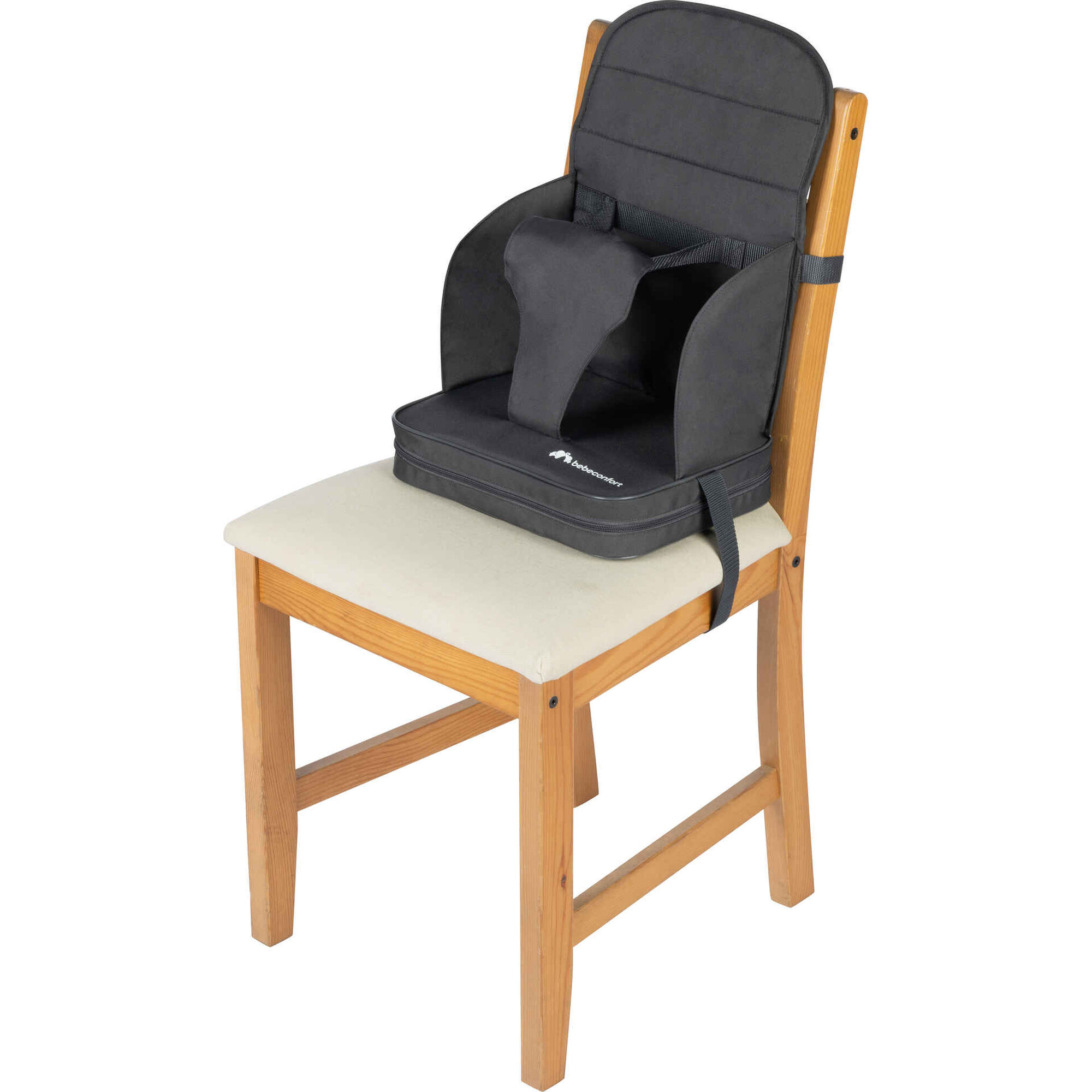 Assento Elevatório Portátil Grafite