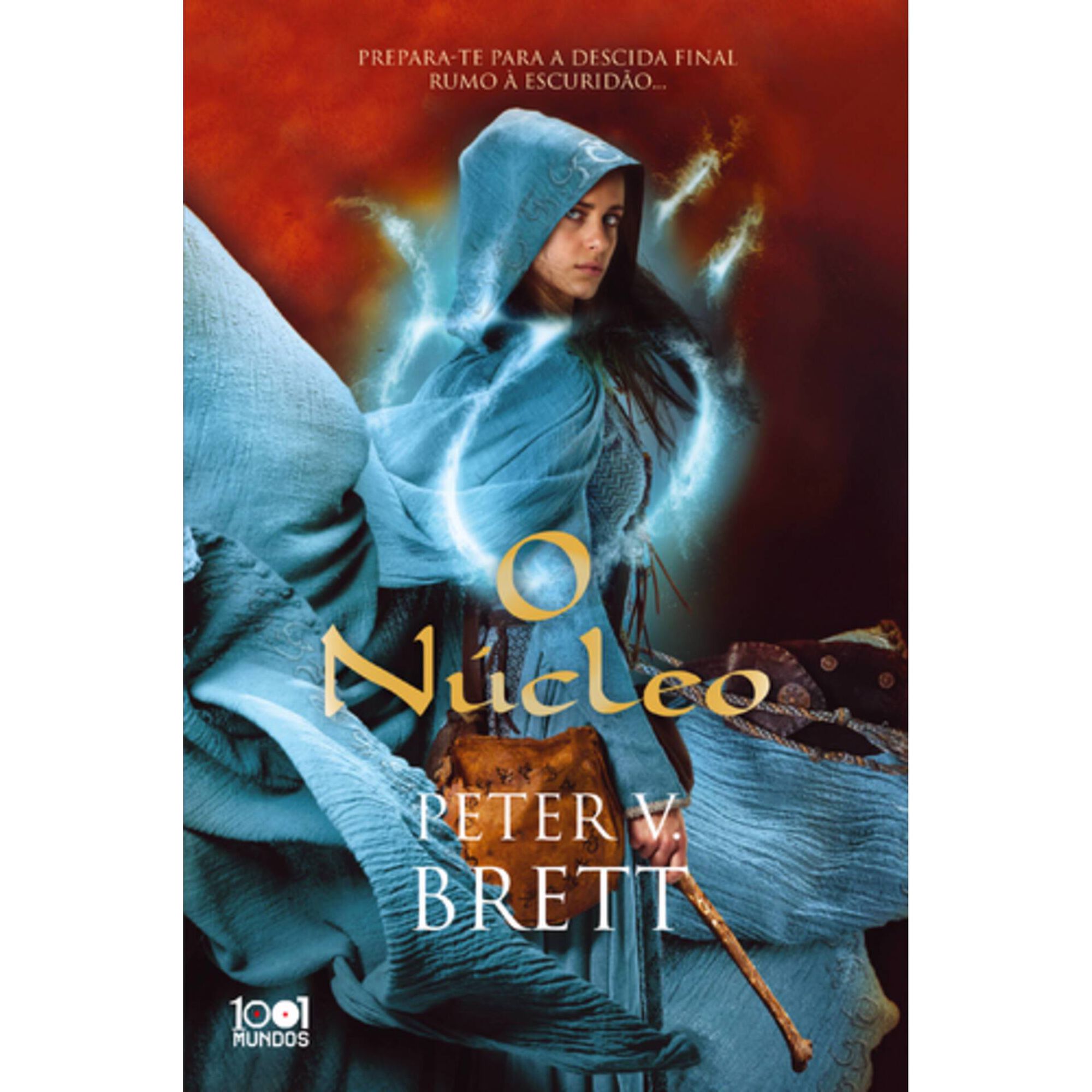 O N&uacute;cleo de Peter V. Brett