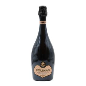 Colinas De S&atilde;o Louren&ccedil;o Ros&eacute; De Pinots Espumante Bairrada Bruto Ros&eacute;