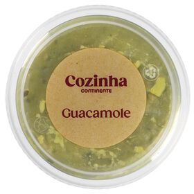 Guacamole