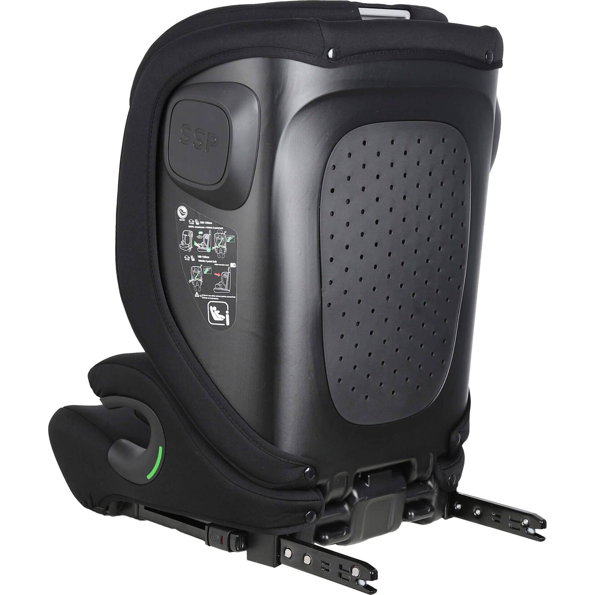 Cadeira Auto 100-150 Fix Beta