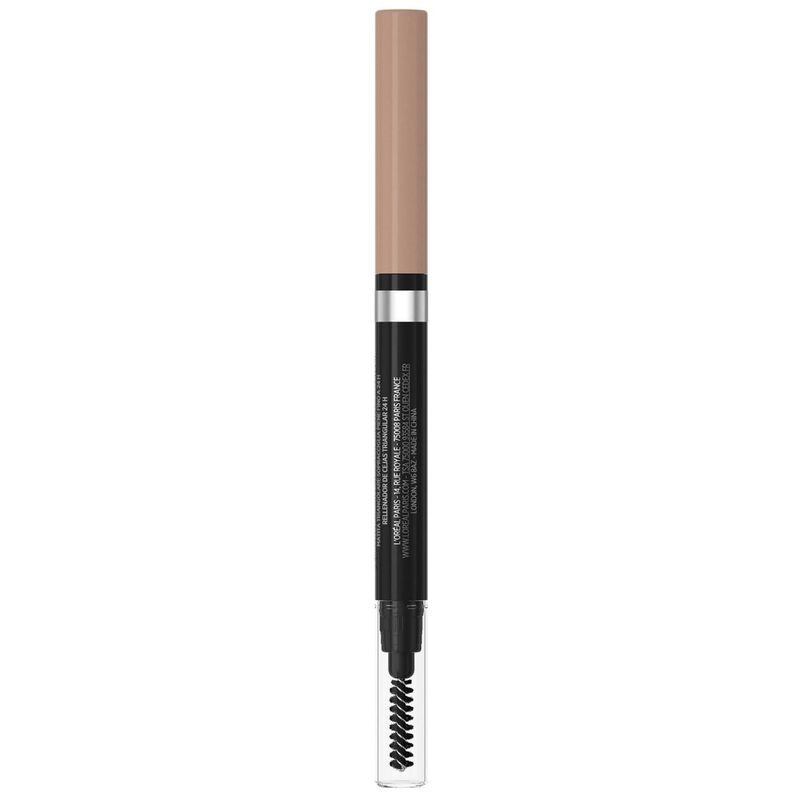 Lápis de Sobrancelhas Brow Expert 6.0 L'Oréal Paris