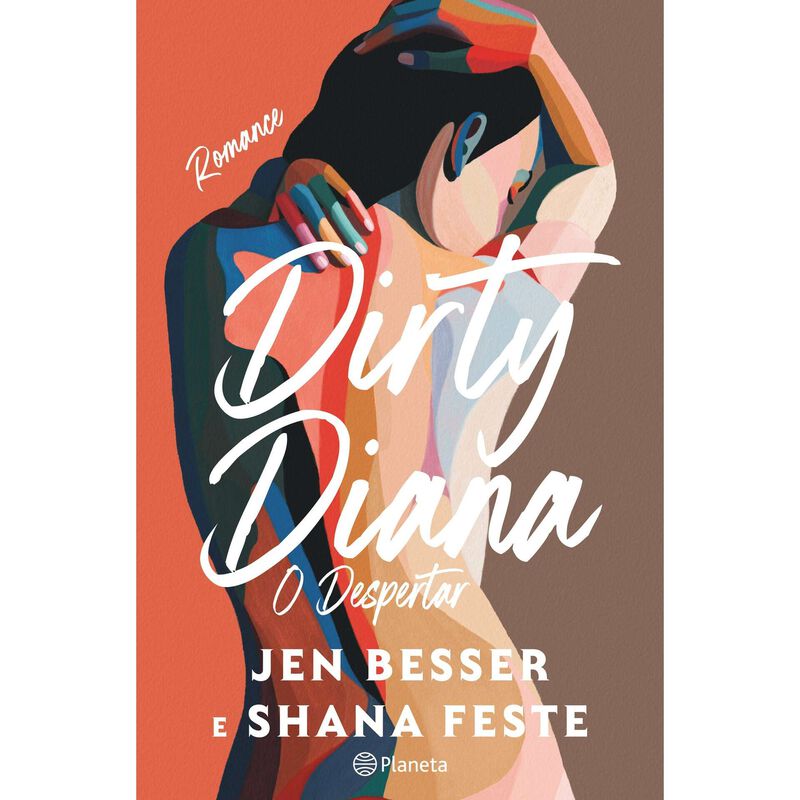 Dirty Diana - O Despertar de Jen Besser e Shana Fest