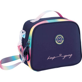 Lancheira 6L Azul Escuro Fantasy