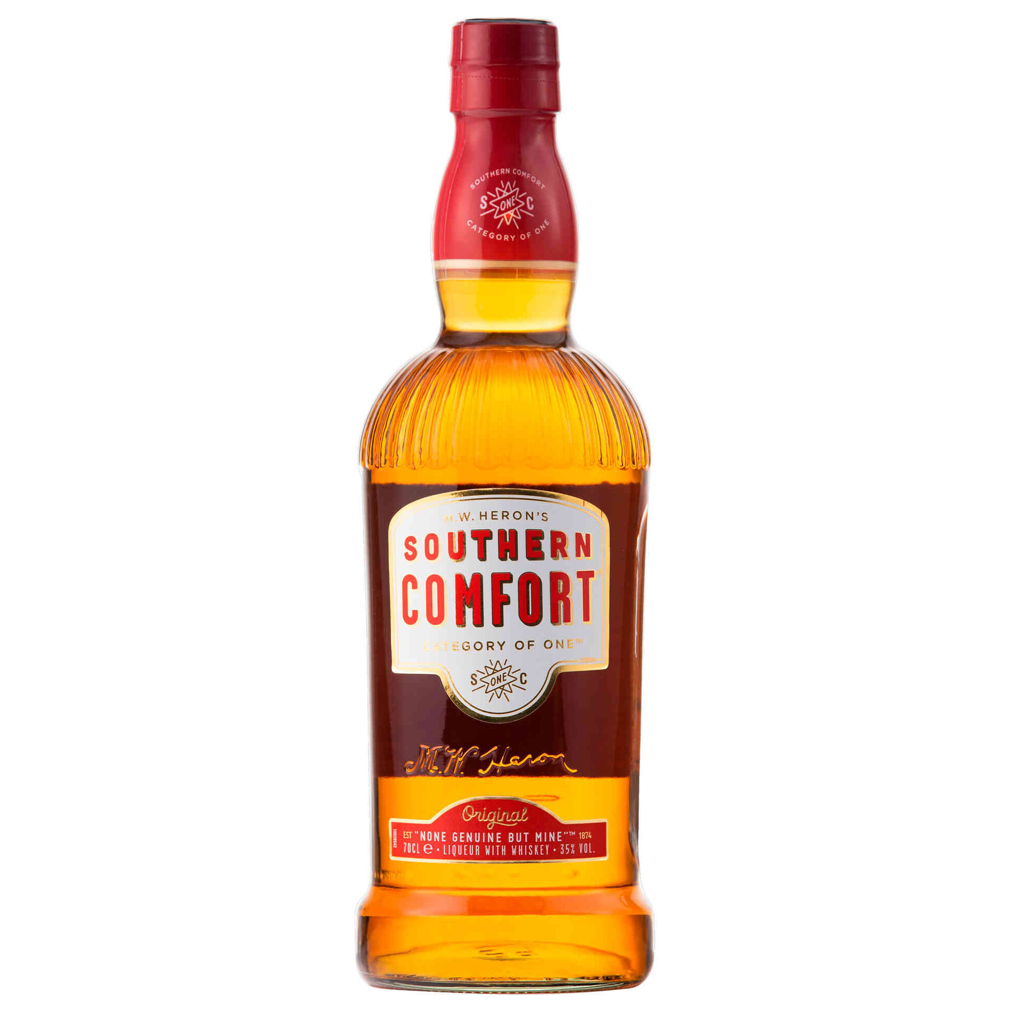 Licor de Whisky Southern Confort