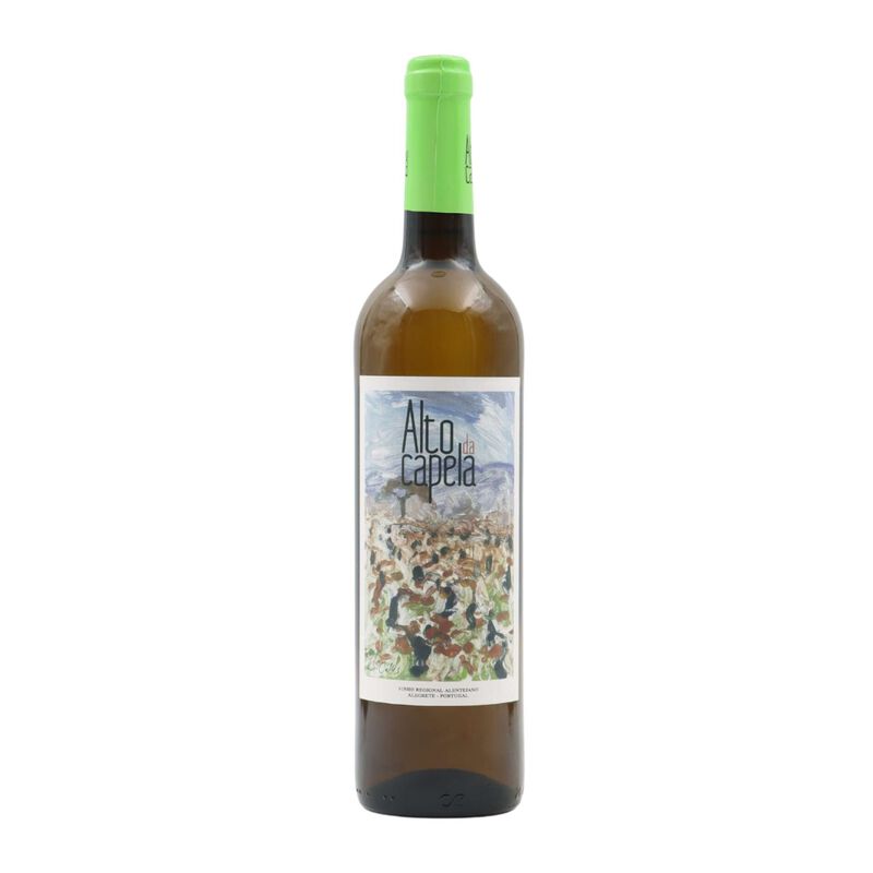 Alto da Capela Alentejo Vinho Branco