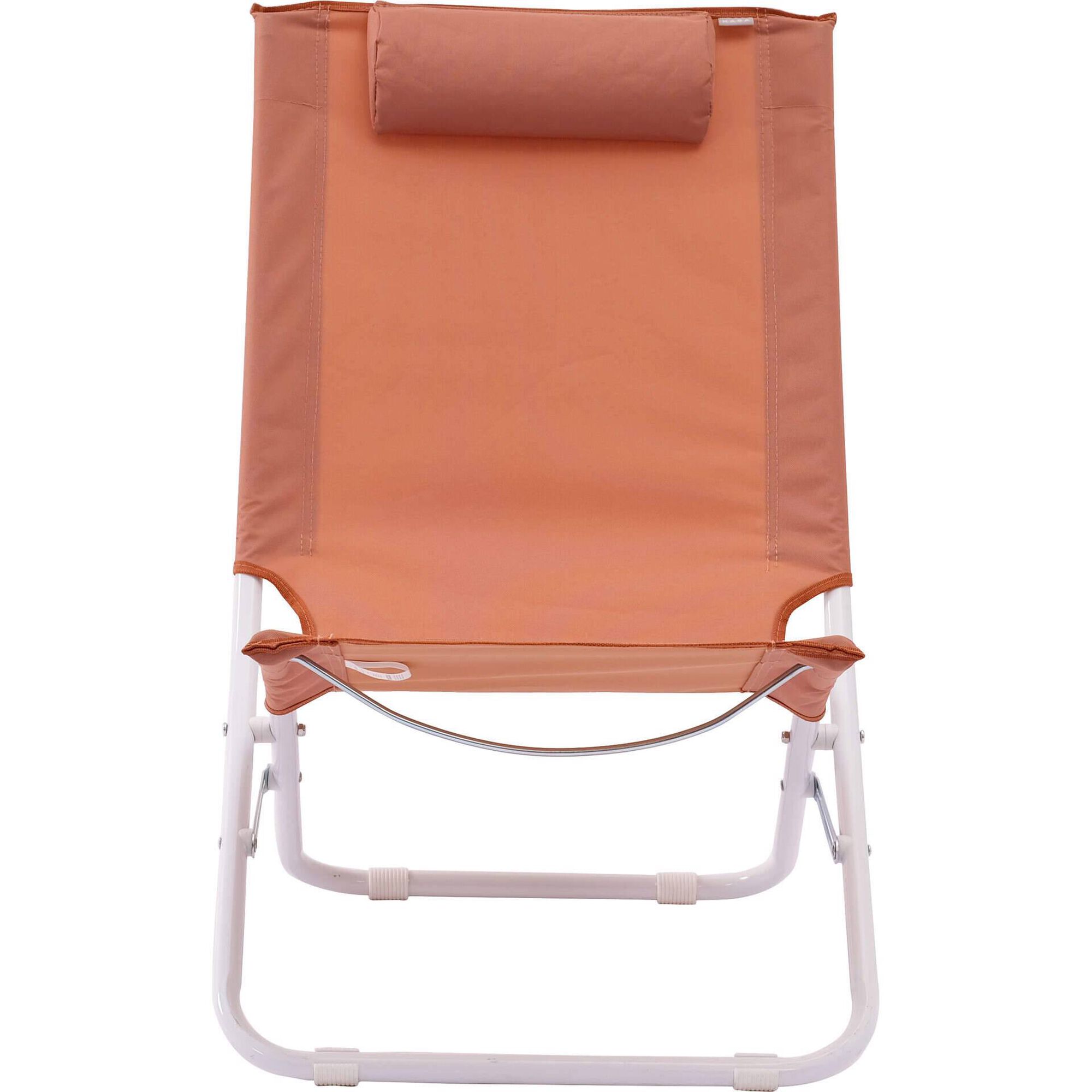 Cadeira Relax Terracota Oasis