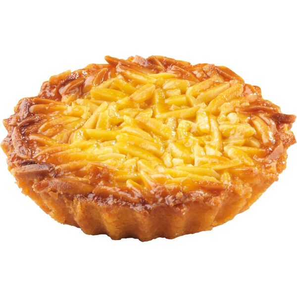 Tarte de Amêndoa