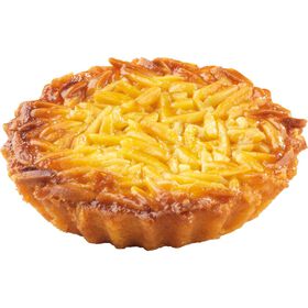 Tarte de Amêndoa Tarte de Amêndoa