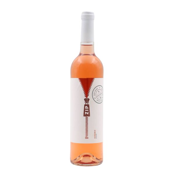 Quinta Vale DAldeia Zip Douro Vinho Rosé