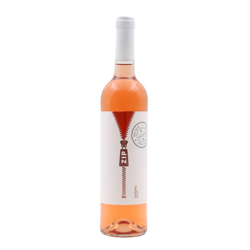 Quinta Vale D´Aldeia Zip Douro Vinho Rosé