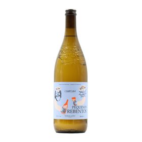 Pequenos Rebentos Dirk Niepoort Loureiro Nat Cool Vinho Verde Branco