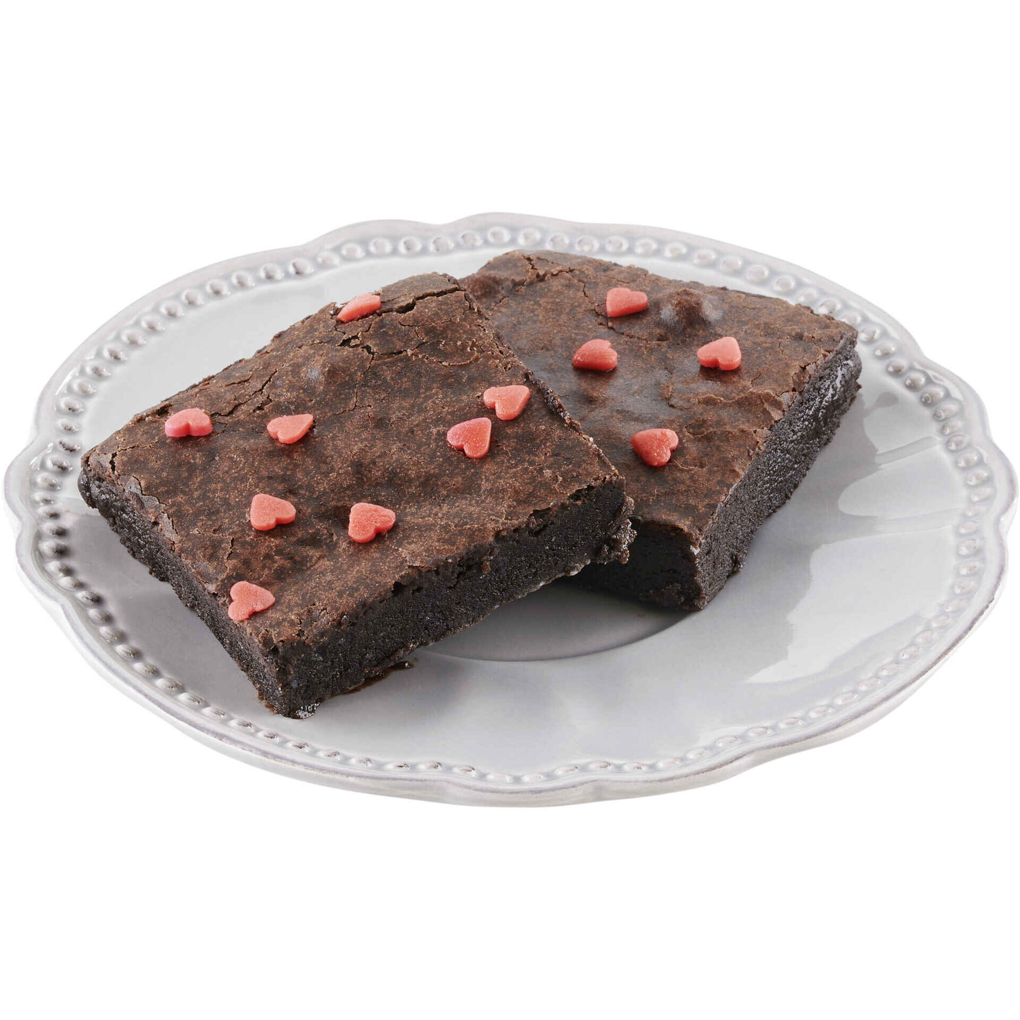 Brownies de Amor