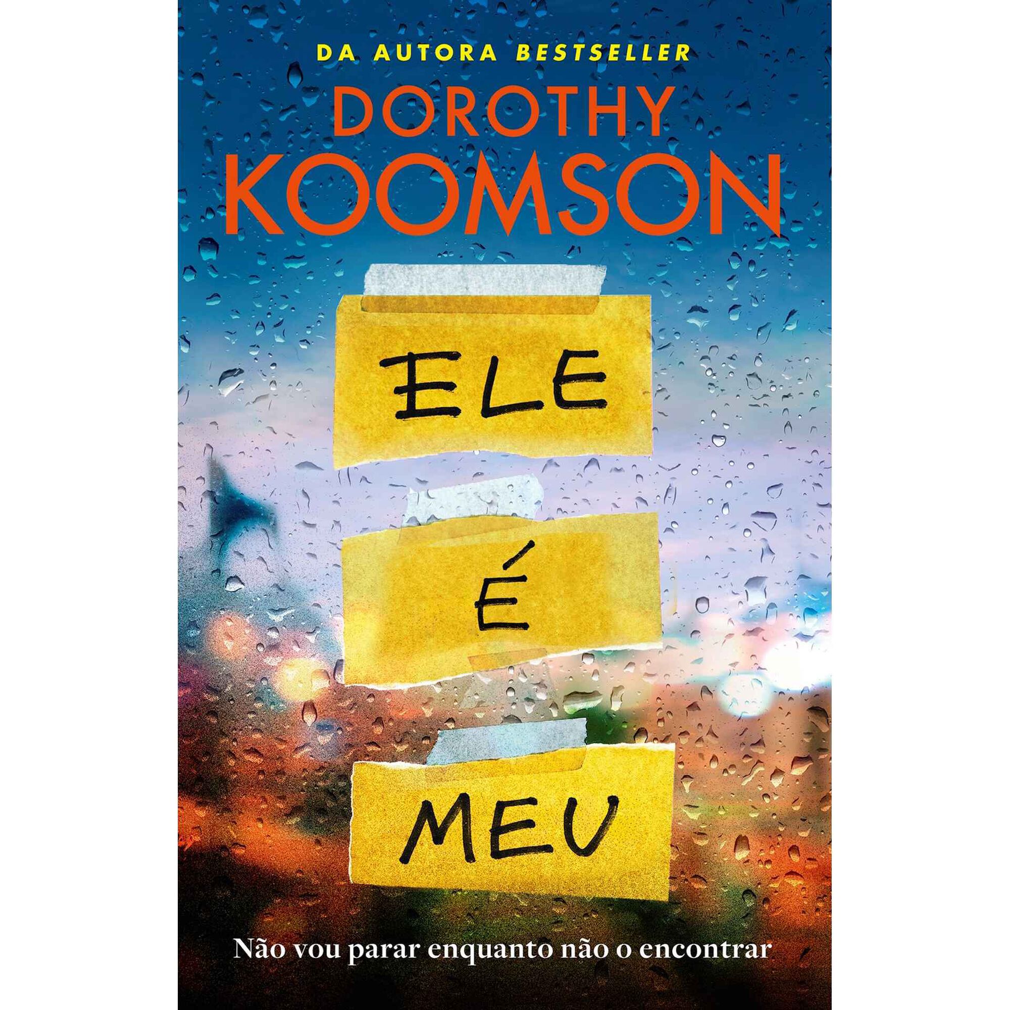Ele é Meu Ele é Meu