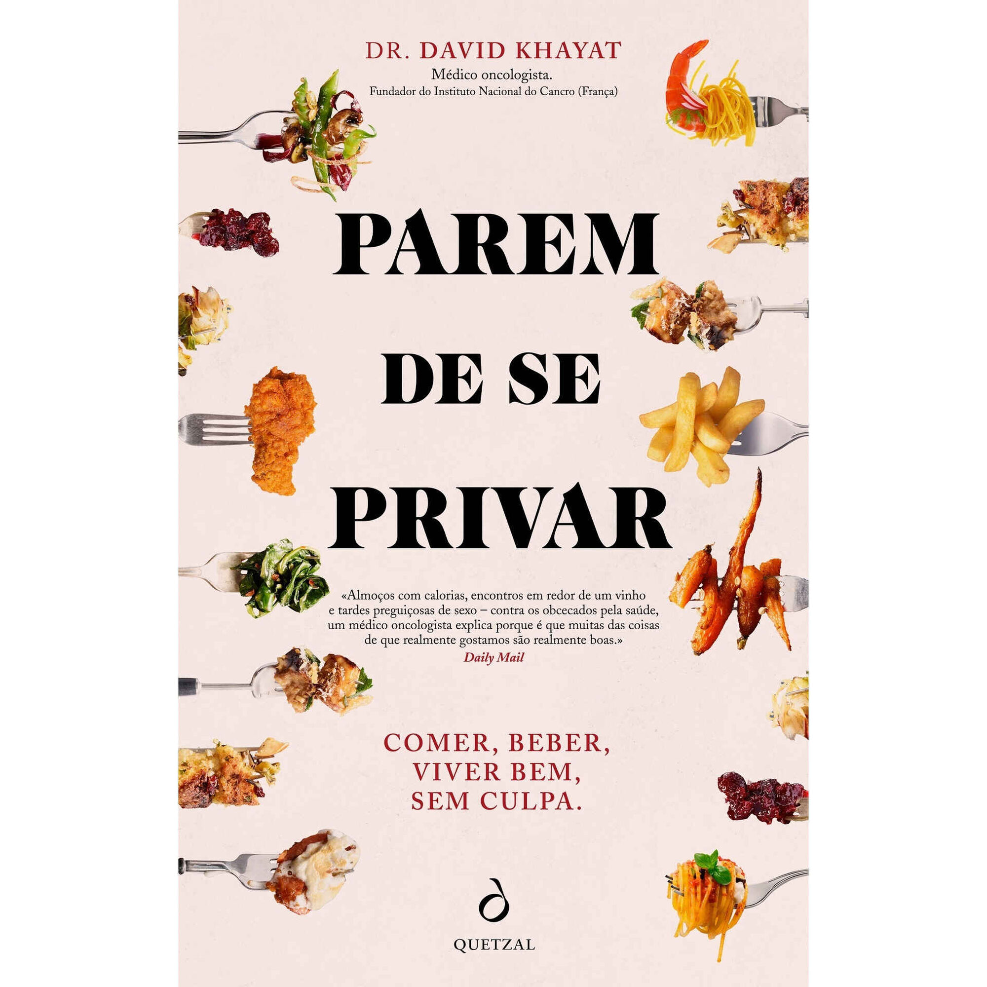 Parem de Se Privar Parem de Se Privar