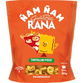 Tortellini Sabor a Pizza Rana