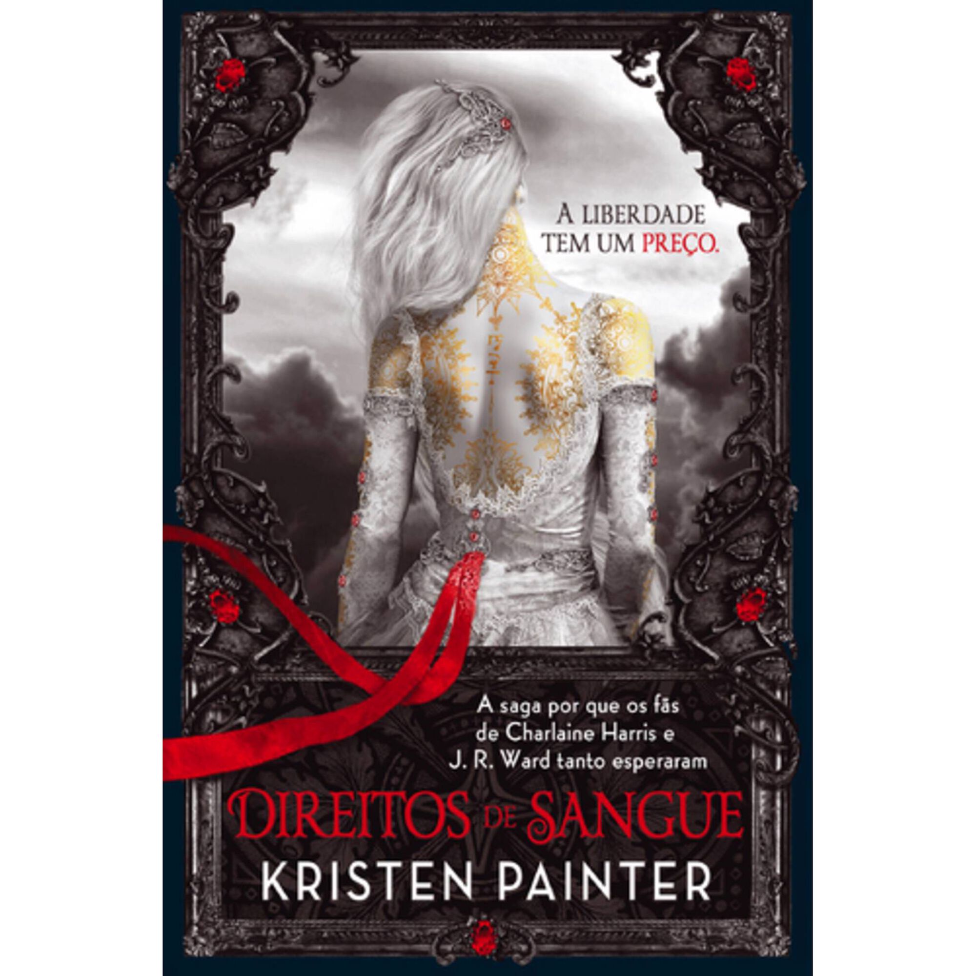 A Casa das Comarr&eacute; N&ordm; 1 - Direitos de Sangue