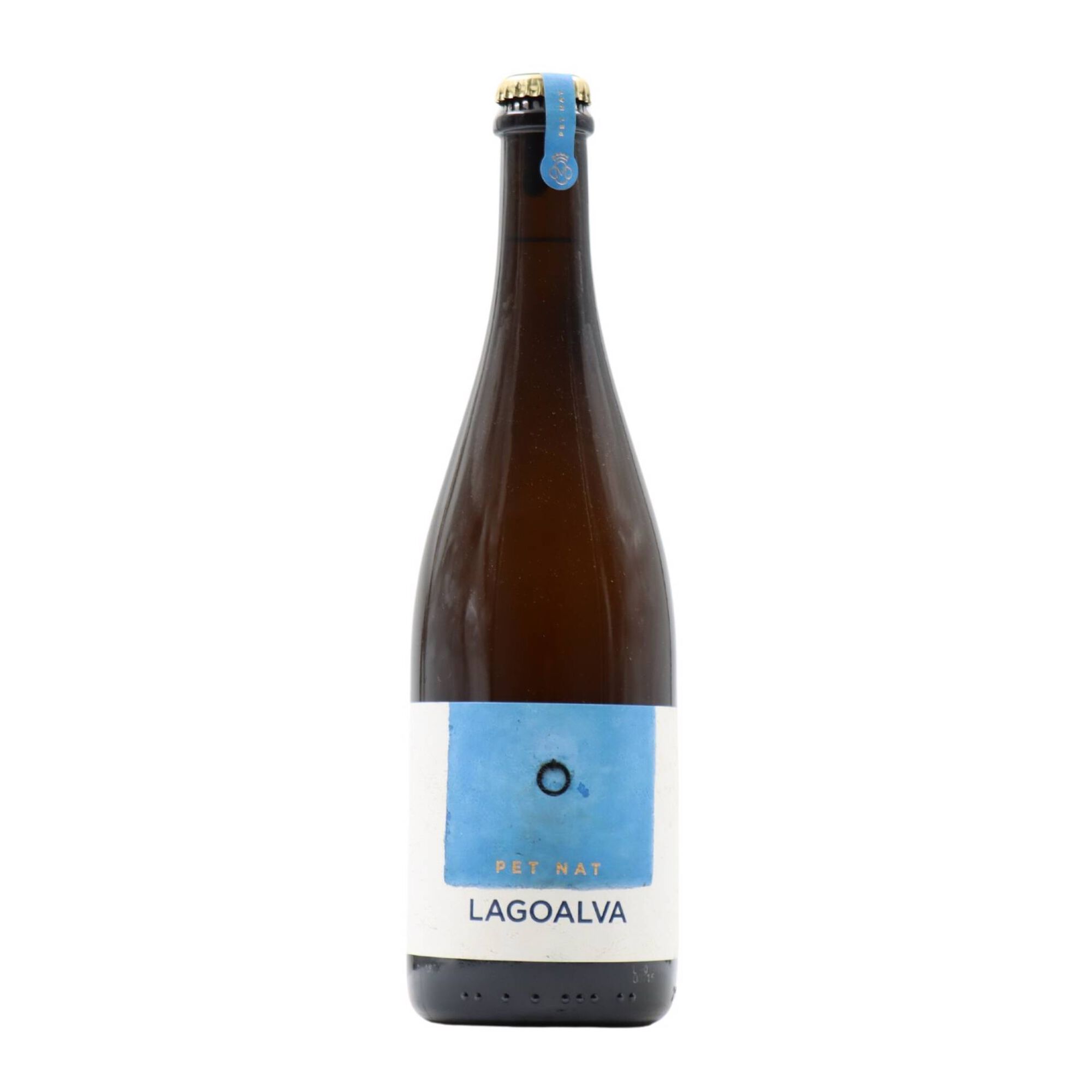 Quinta Da Lagoalva Espumante Pet Nat Branco Tejo