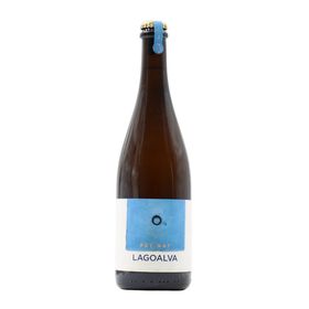 Quinta Da Lagoalva Espumante Pet Nat Branco Tejo