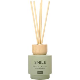 Difusor 100ml Verde Smile Kasa