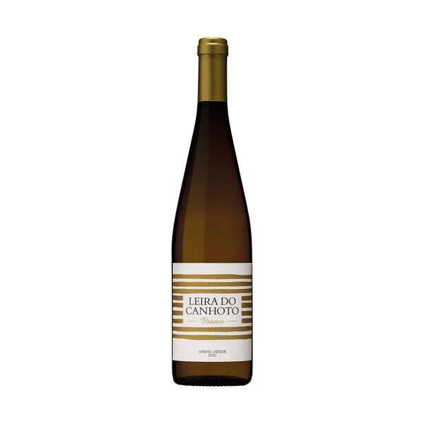 Leira do Canhoto Vinho Verde Branco