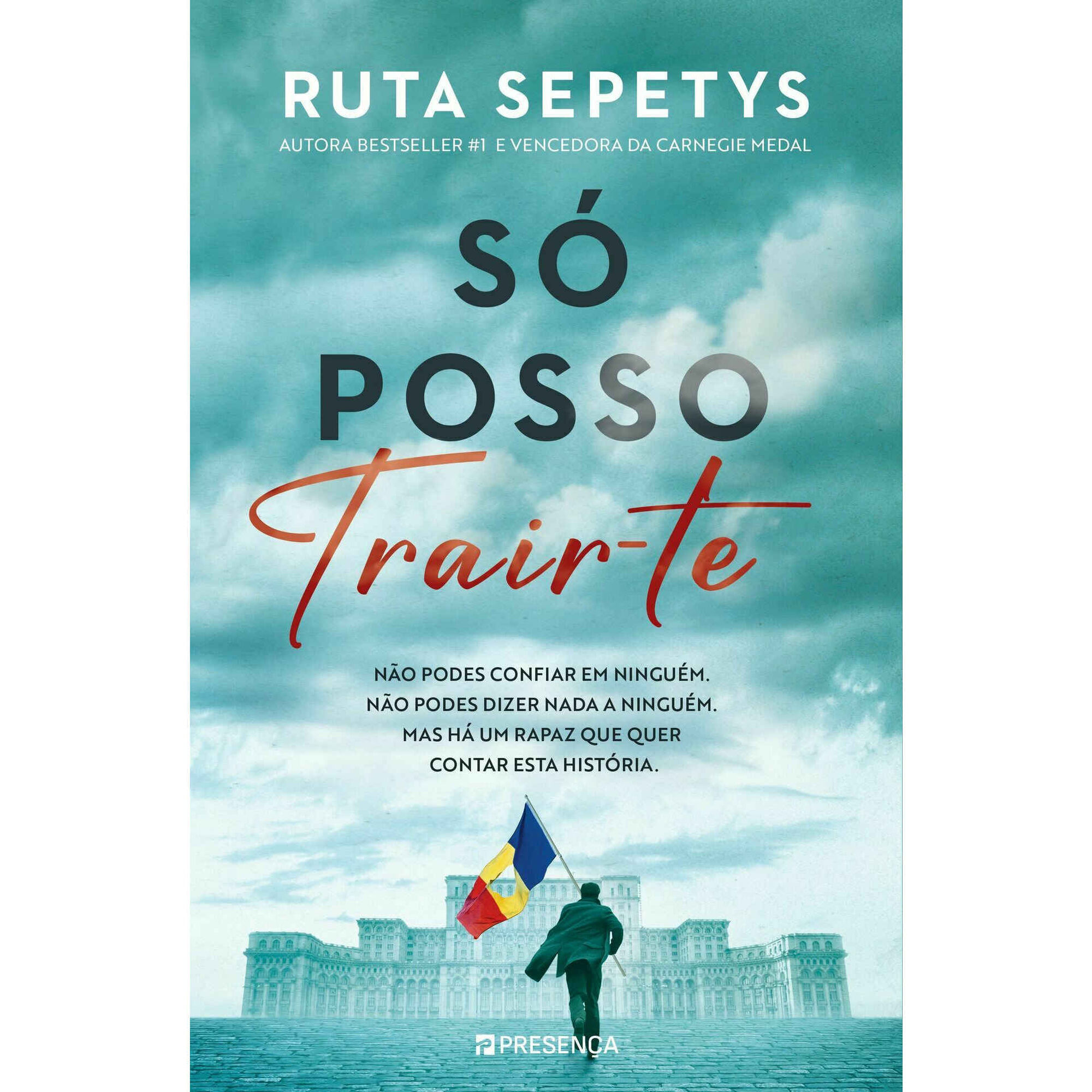 Só Posso Trair-te