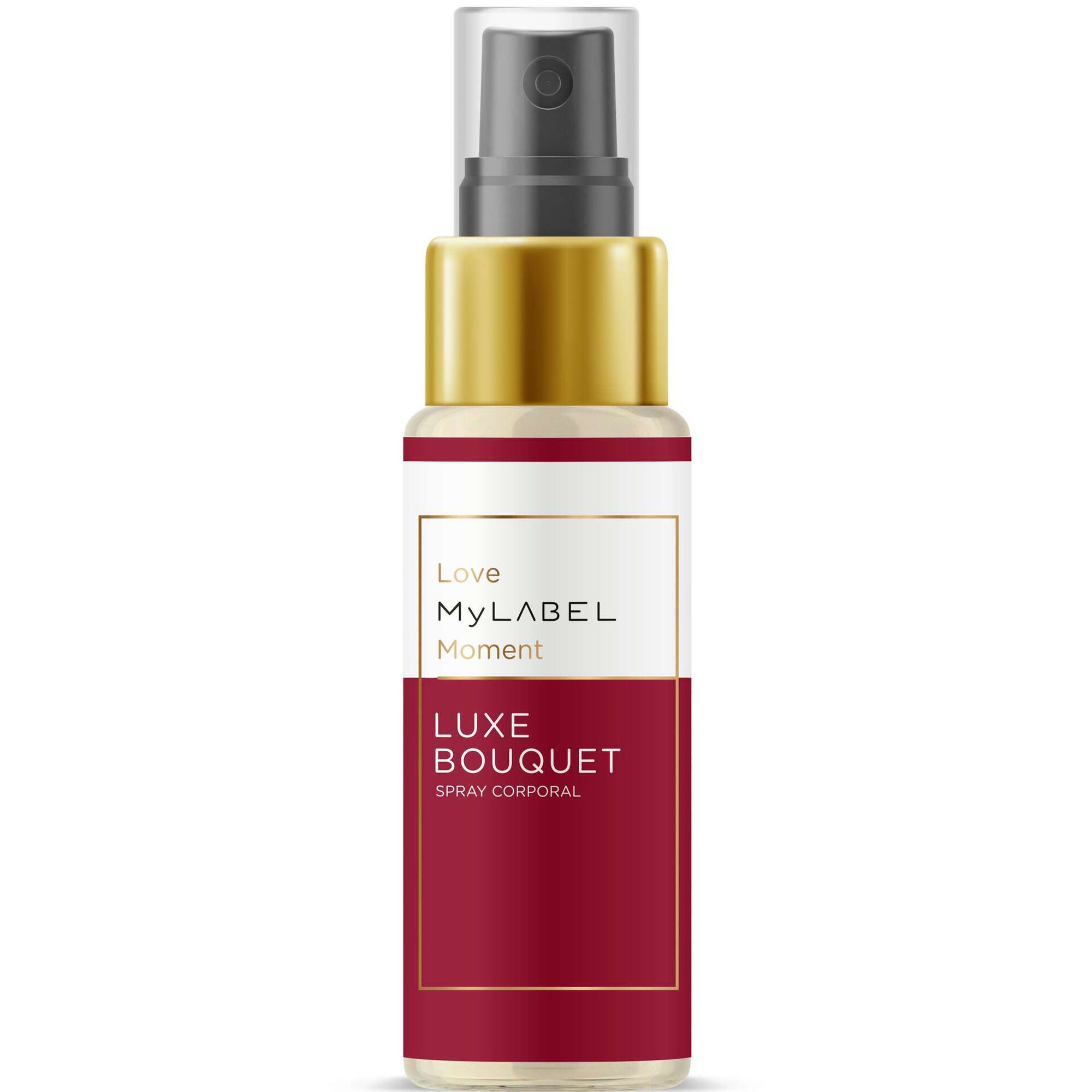 Spray Corporal Luxe Bouquet Moment Spray Corporal Luxe Bouquet Moment
