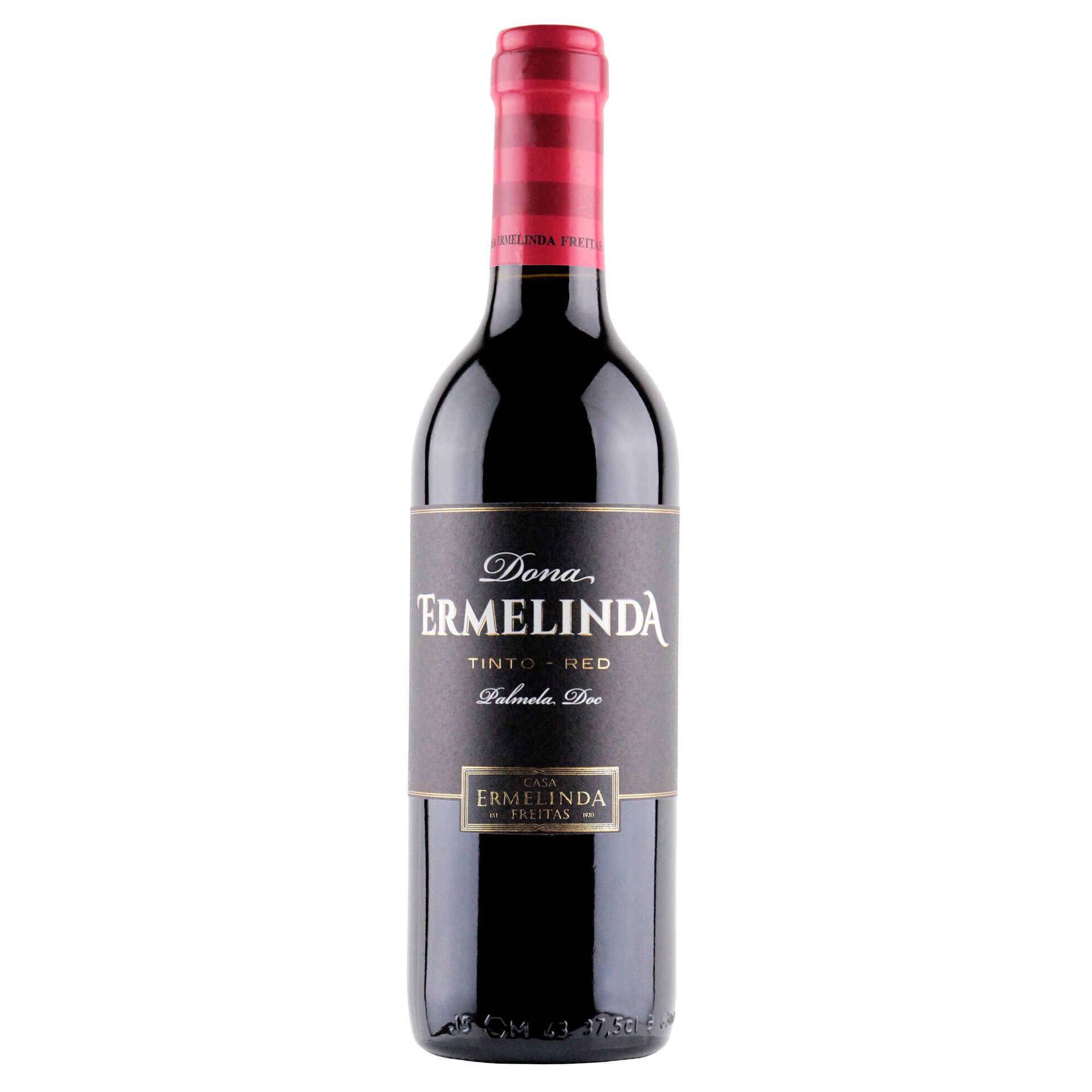 D. Ermelinda Palmela Vinho Tinto