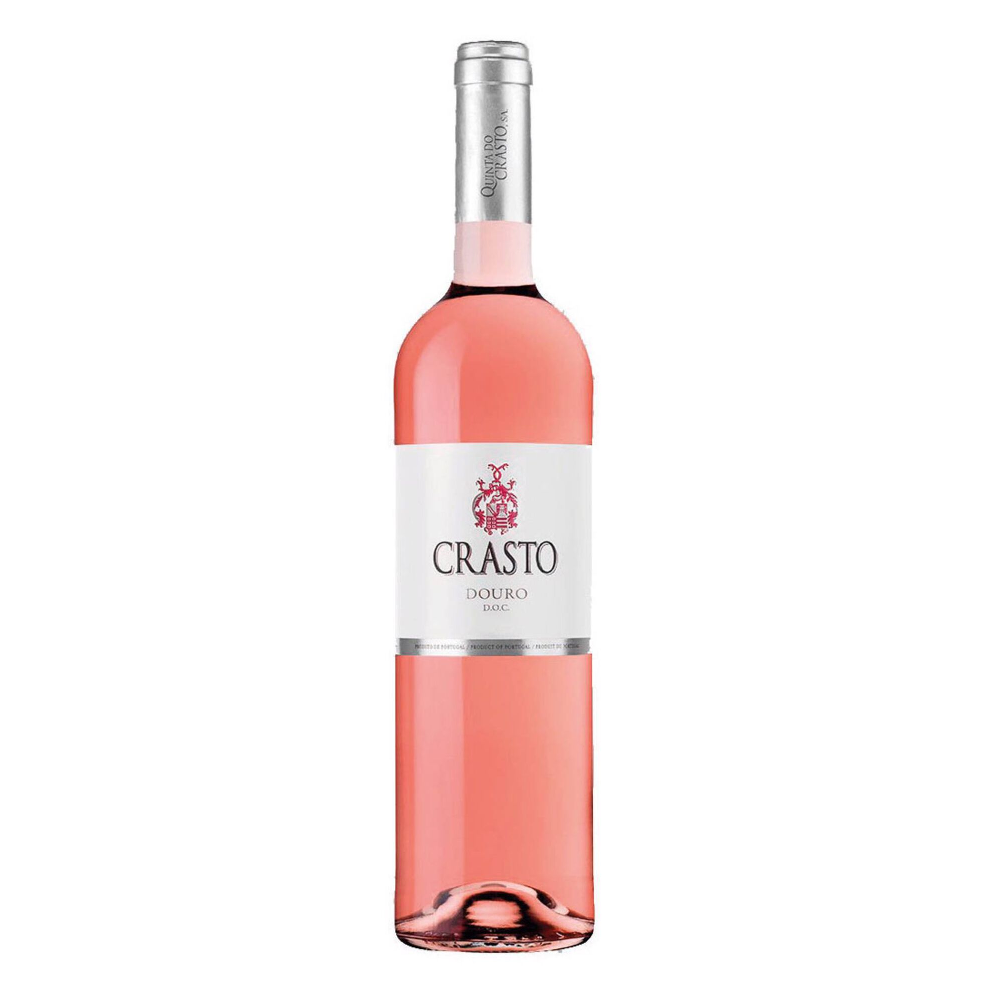 Crasto DOC Douro Vinho Rosé