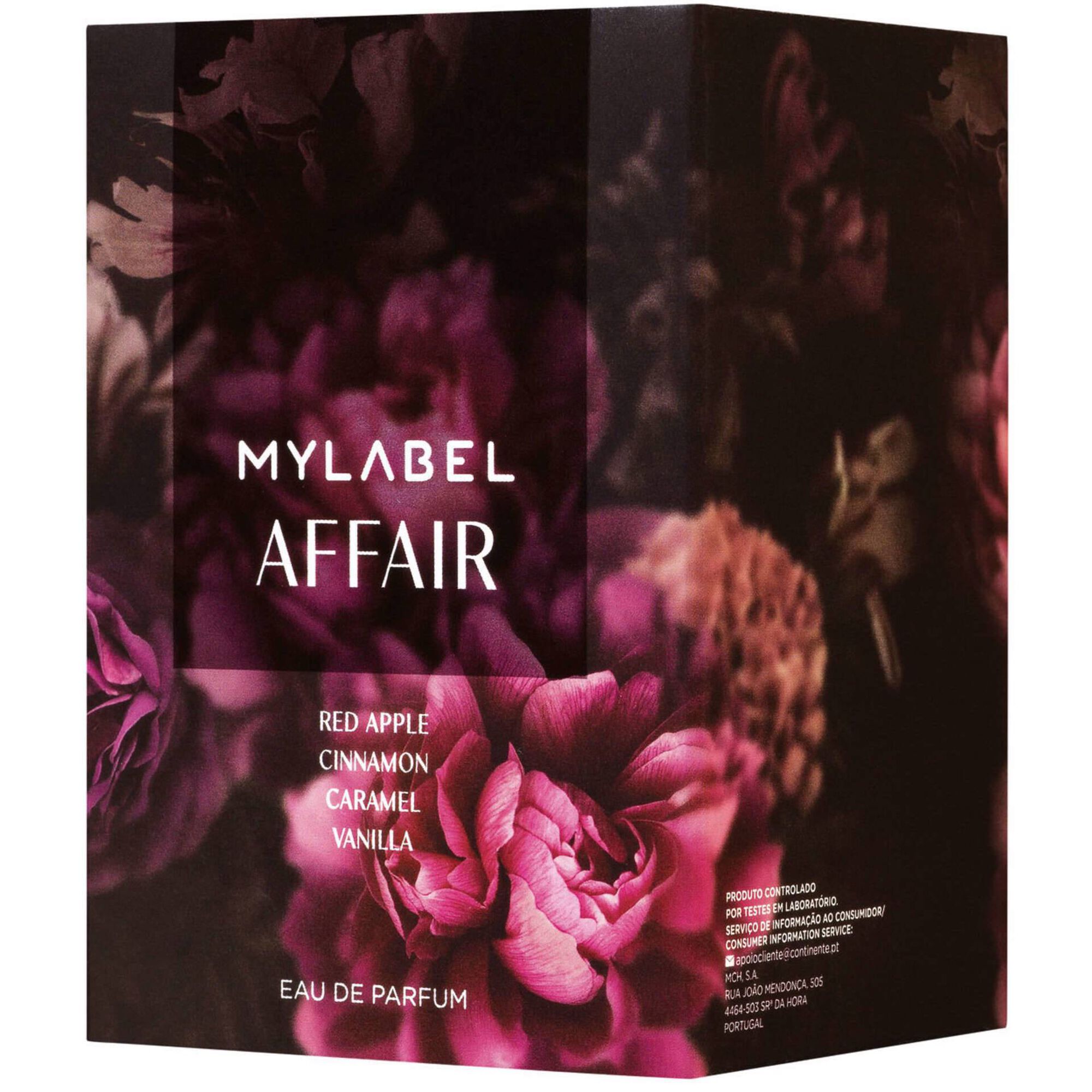 Eau de Parfum Affair