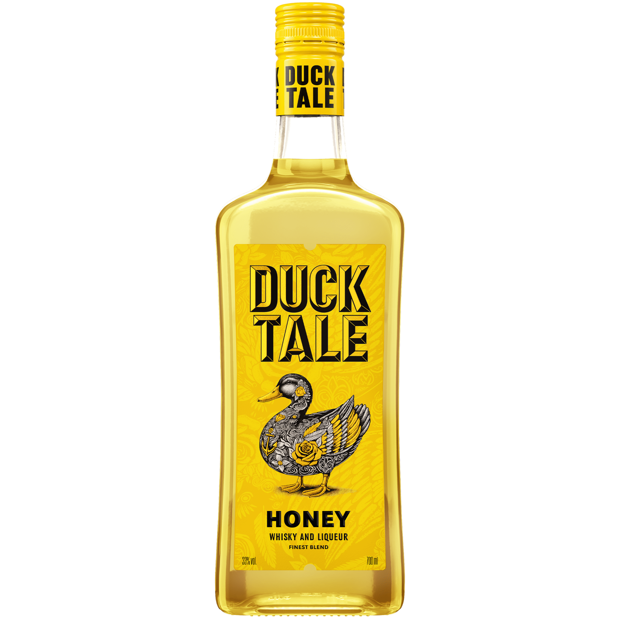 Duck Tale Honey Bebida Espirituosa