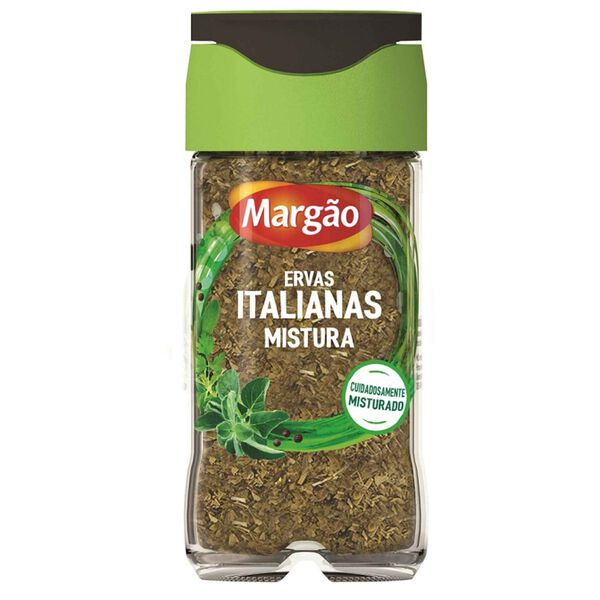 Mistura de Ervas Italianas Margão