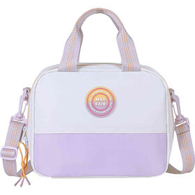 Lancheira 7L Beje Be the Change