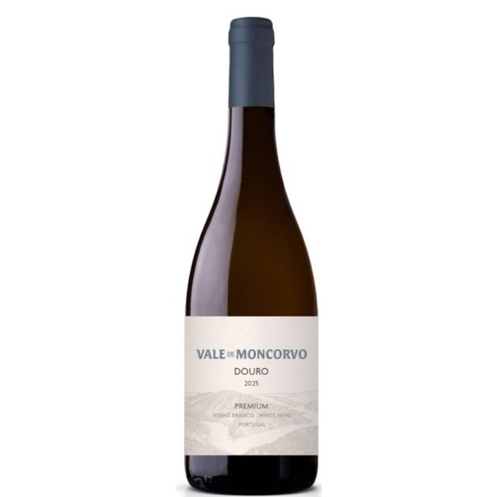 Vale de Moncorvo Premium Douro Vinho Branco