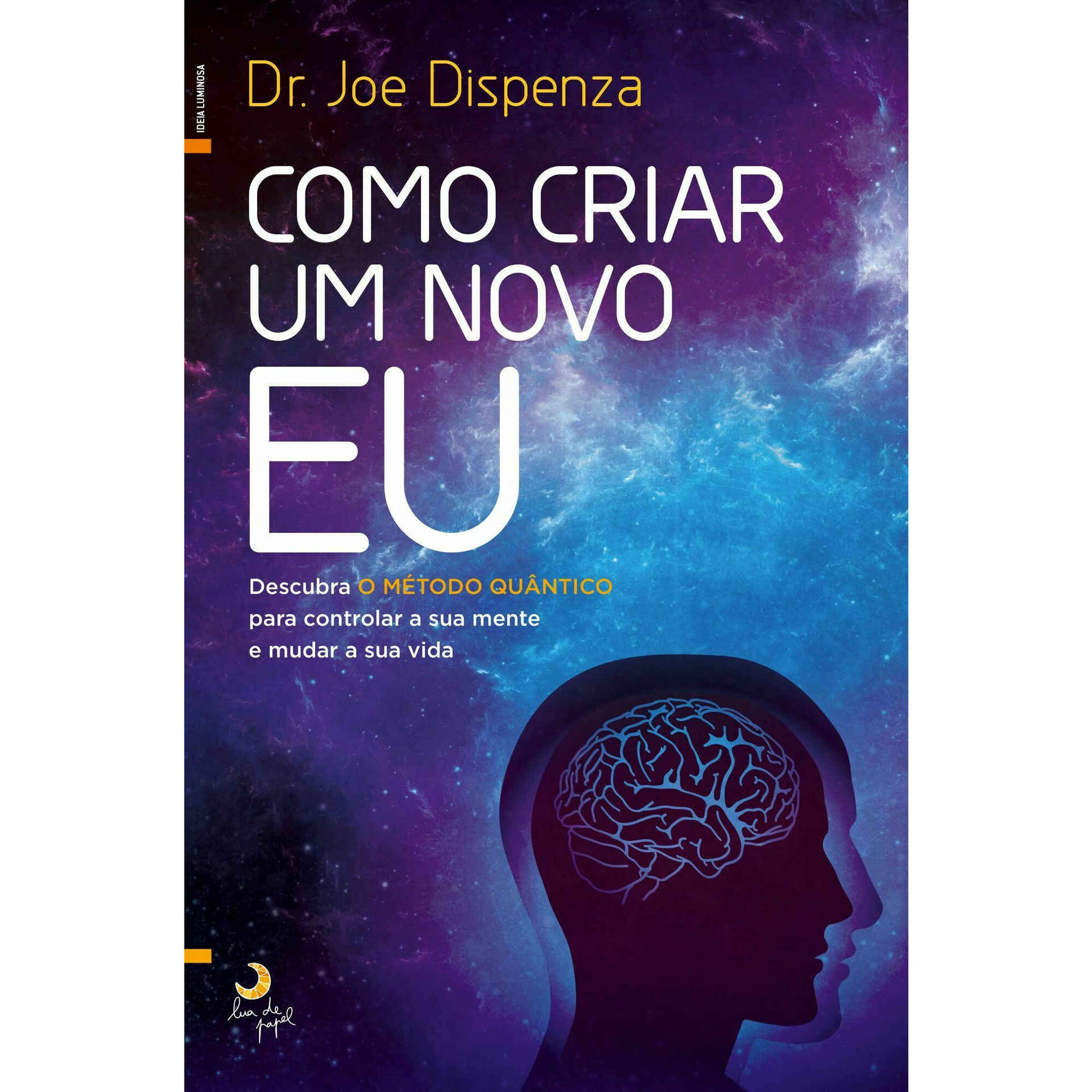 Como Criar um Novo Eu