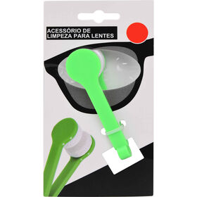 Acessório de Limpeza para Lentes