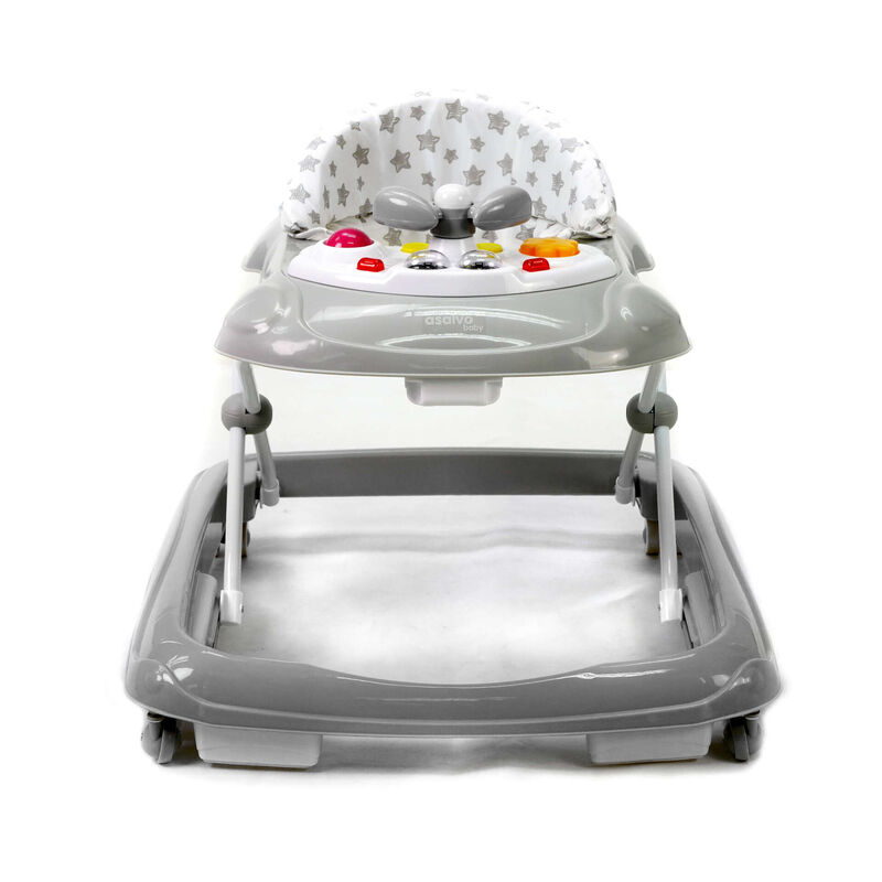 Andador Baby Stars Asalvo