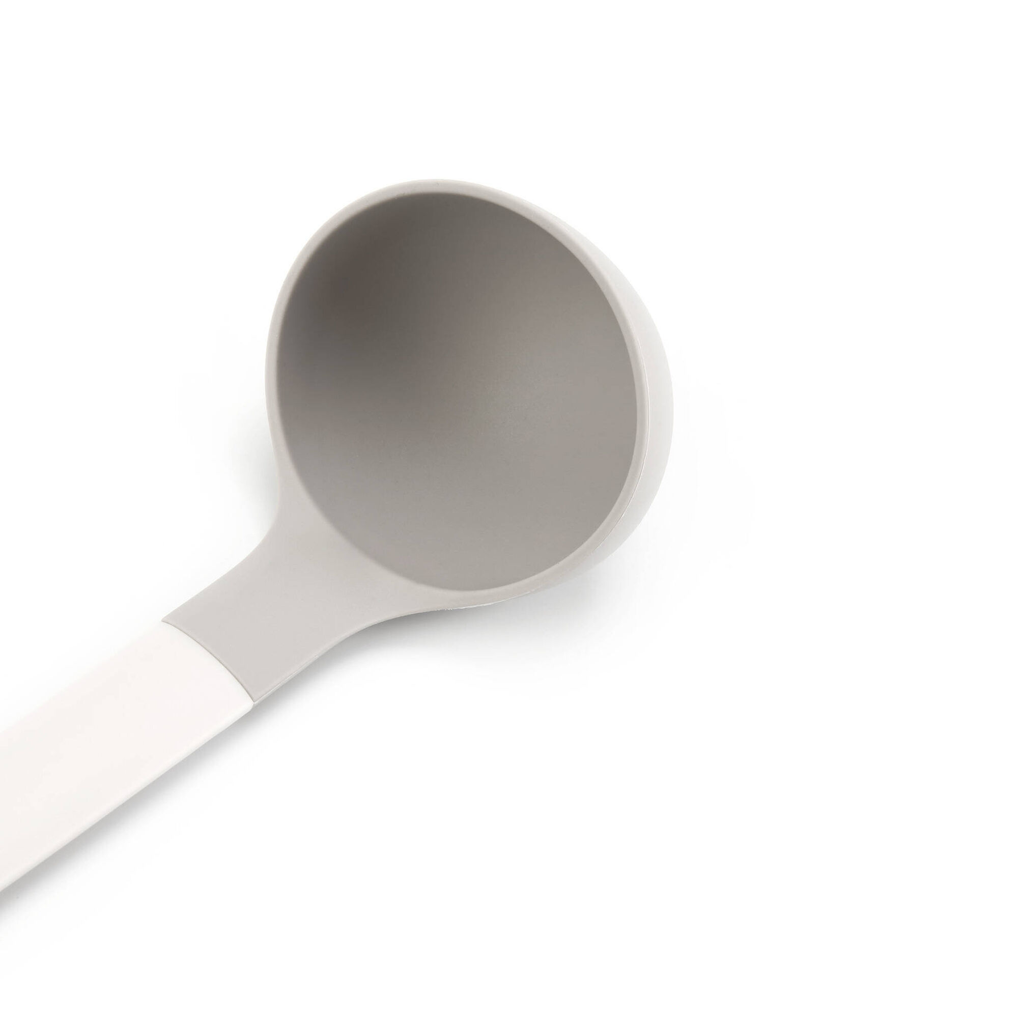 Colher Sopa Silicone Urban Kasa