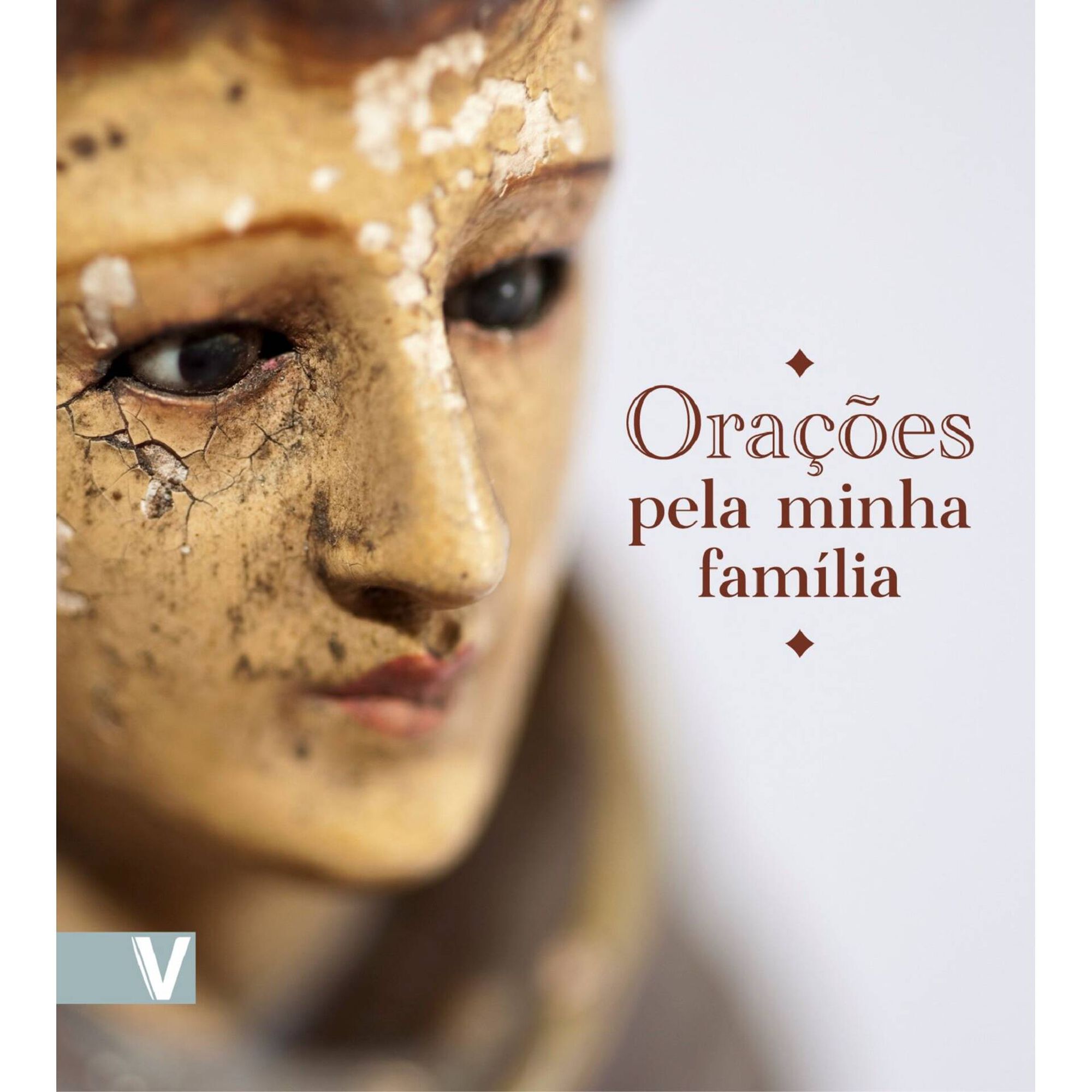 Orações pela Minha Família