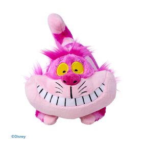 Peluche Cheshire 25cm