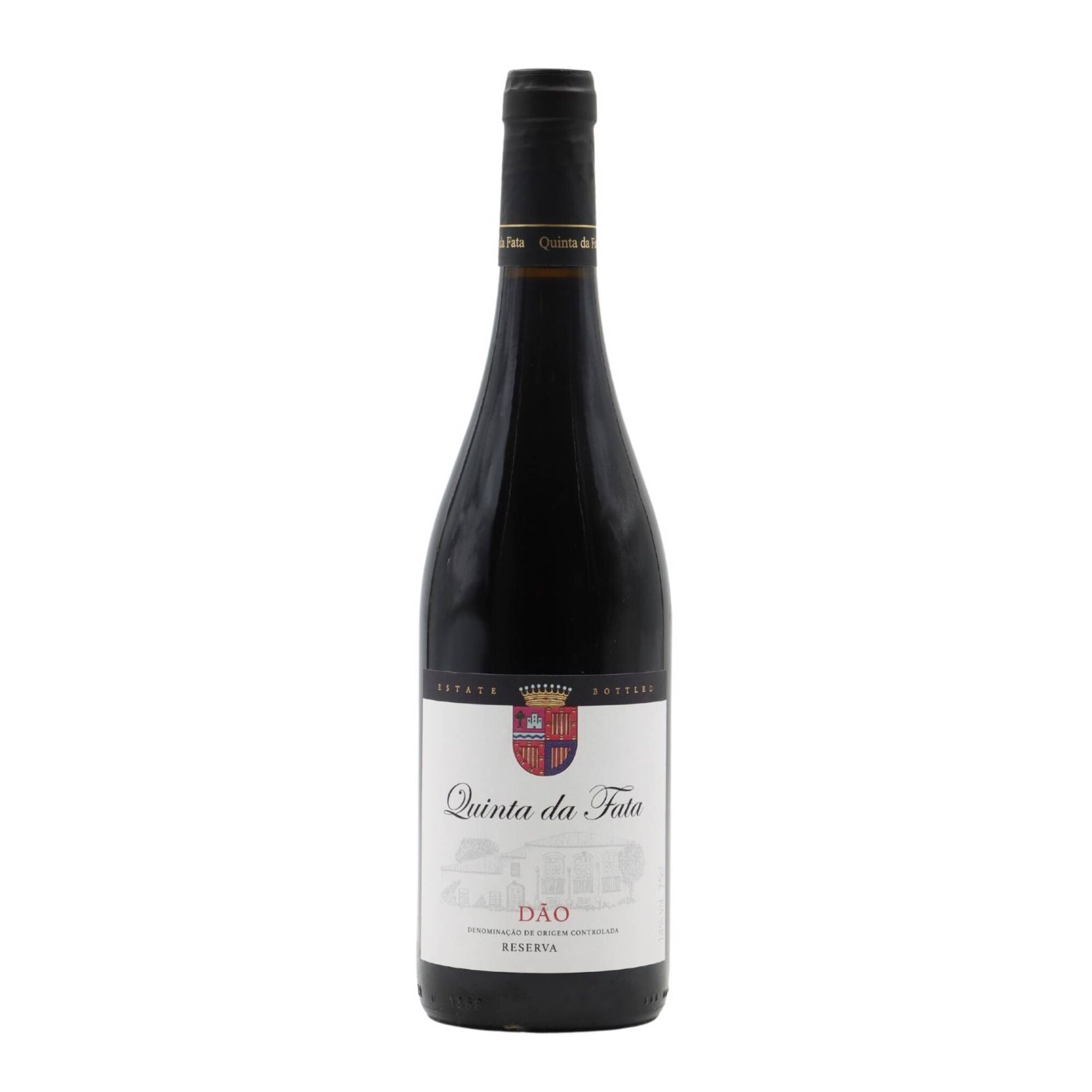 Quinta da Fata Reserva Dão Vinho Tinto