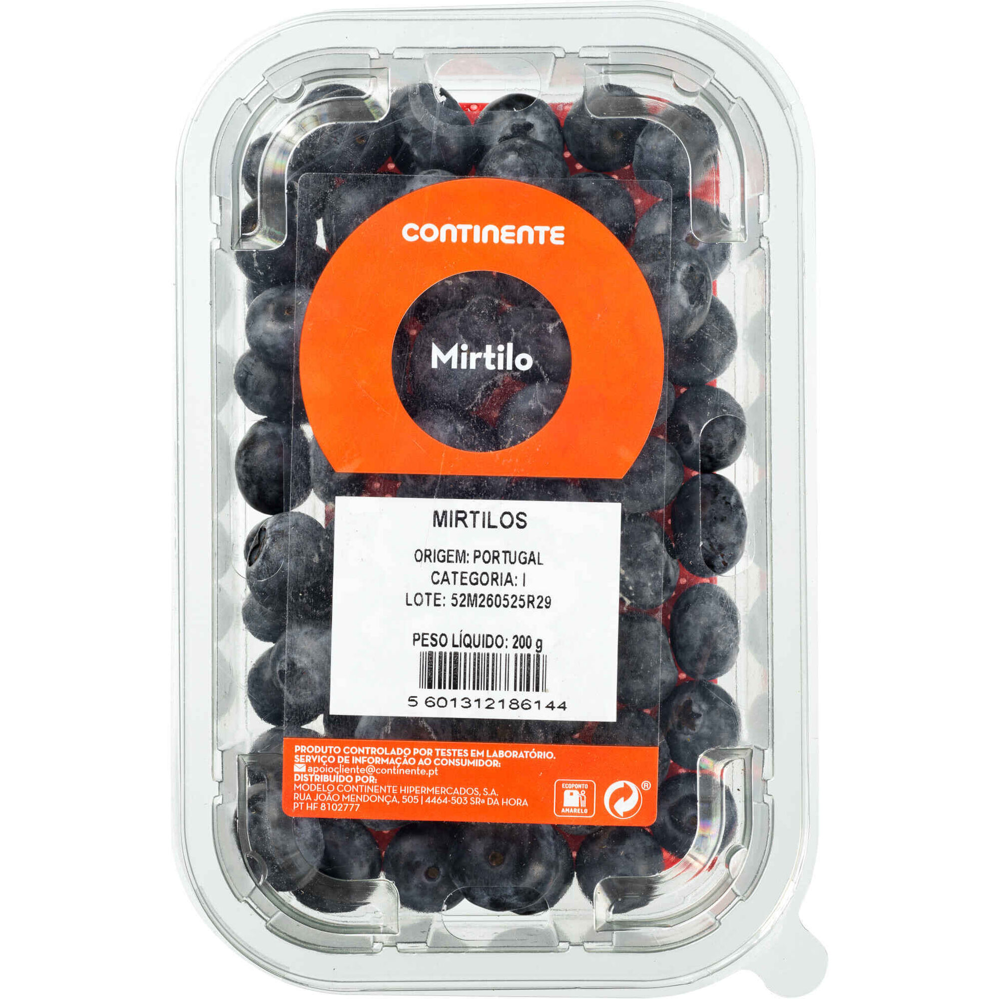 Mirtilo Mirtilo